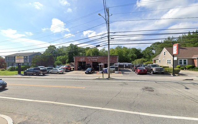 Bills auto repair and towing