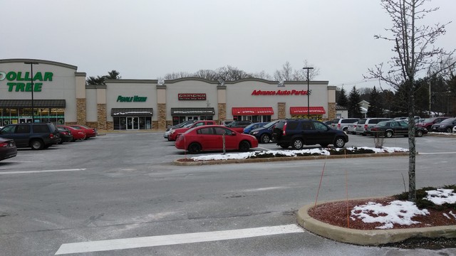 Advance Auto Parts