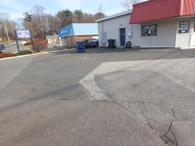 Dick's Auto Care LLC