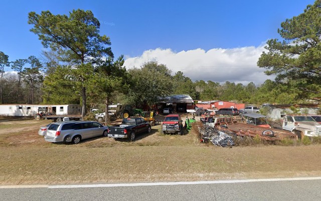 Dollar Used Cars