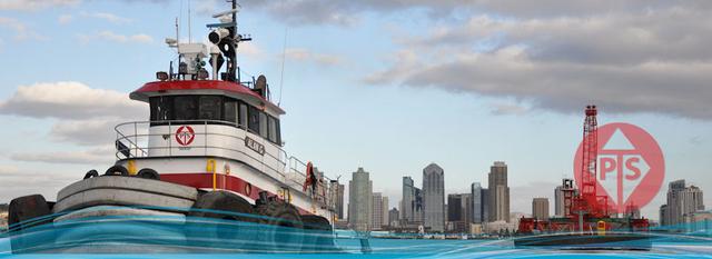 Pacific Maritime Group, Rancho San Diego, California