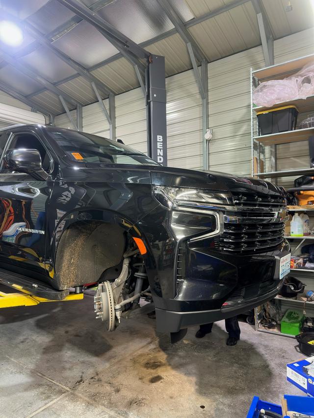 M-AUTO Service and Repair, Seattle Hill, Washington