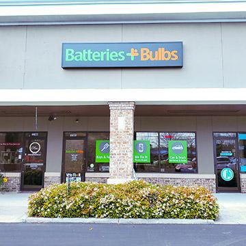 Batteries Plus, Summerville, South Carolina