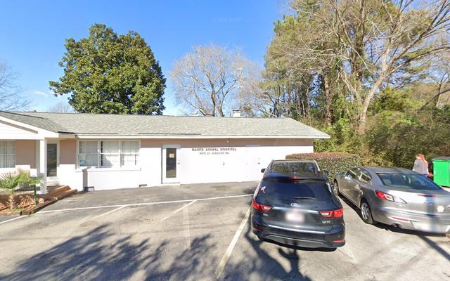 County Towing & Recovery LLC, Columbia, South Carolina