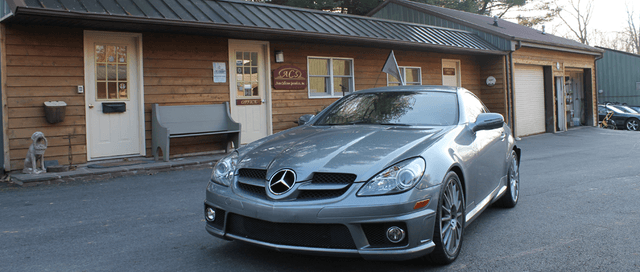 Auto Collision Specialists, LLC
