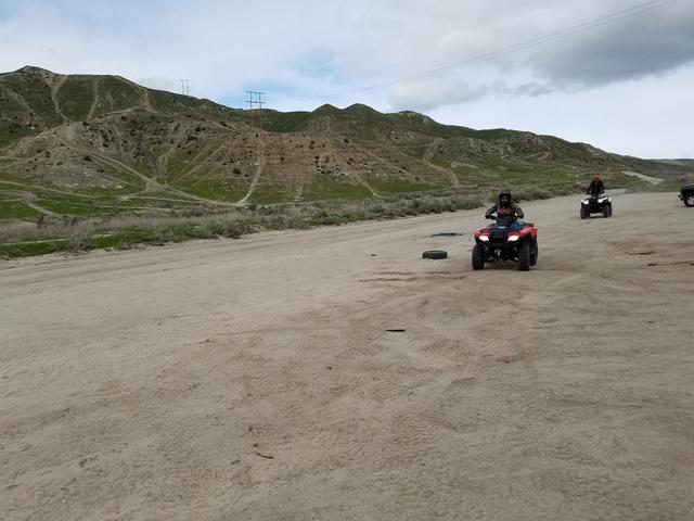 Little Gem Cycle Park