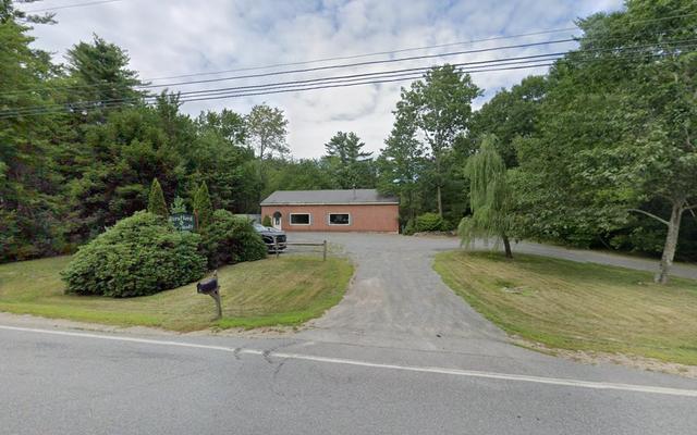 Strafford Auto Body
