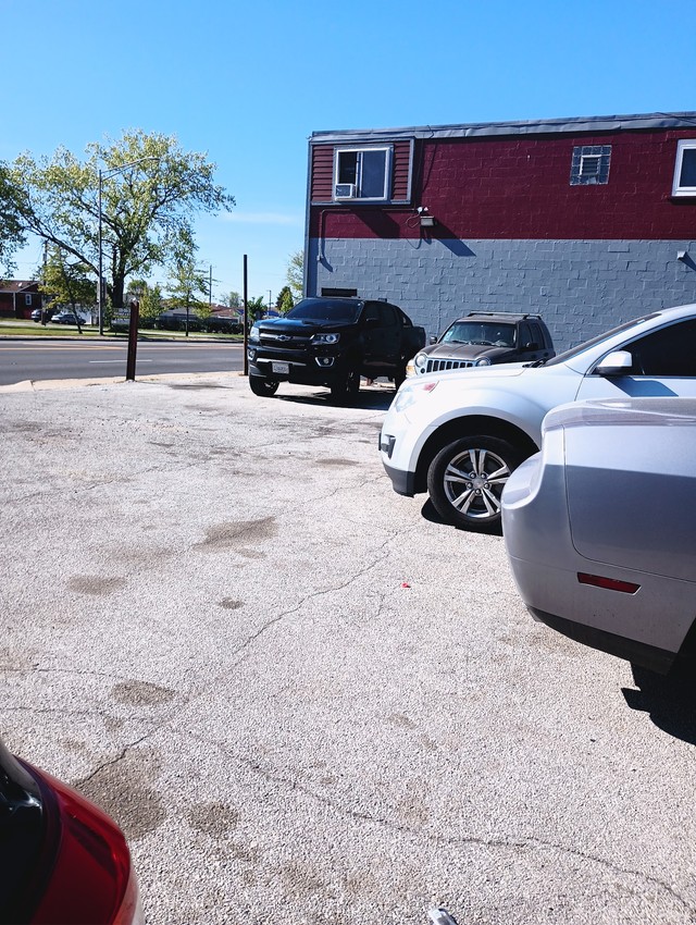 Auto-Mex Auto Repair & Towing