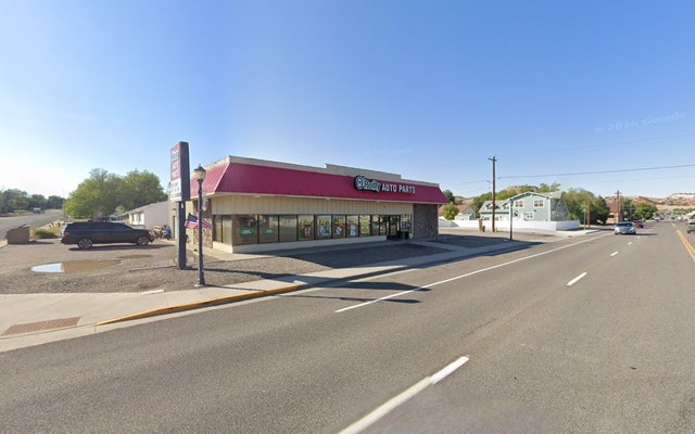 O'Reilly Auto Parts
