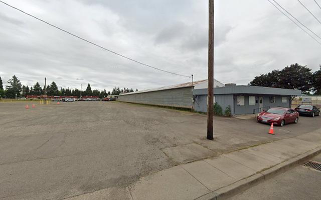 Hudson Towing, Canby, Oregon