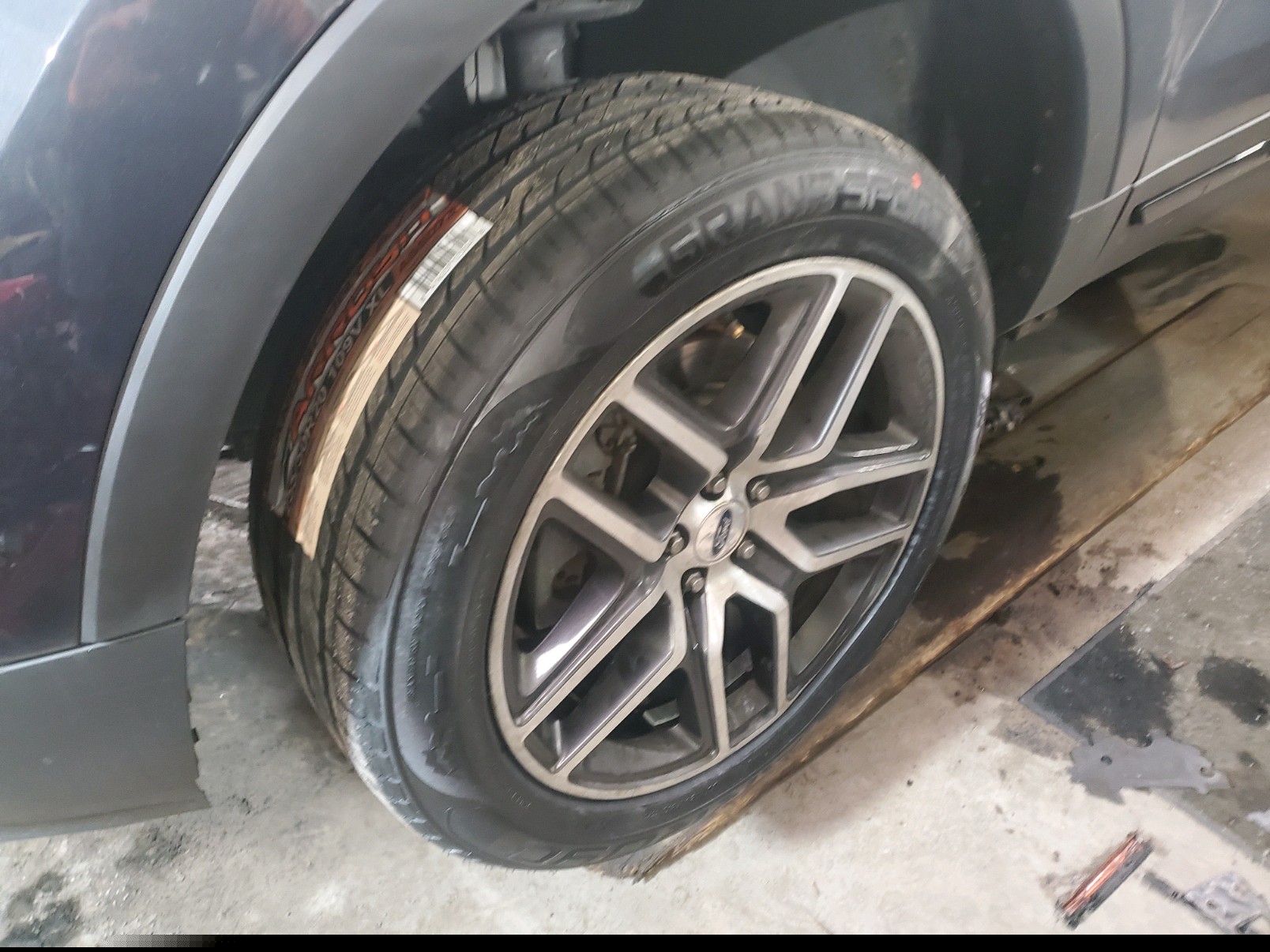 Coby's Auto & Towing LLC
