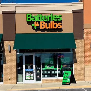 Batteries Plus