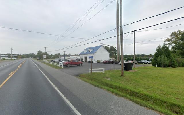 St. Mary's Automotive, Callaway, Maryland