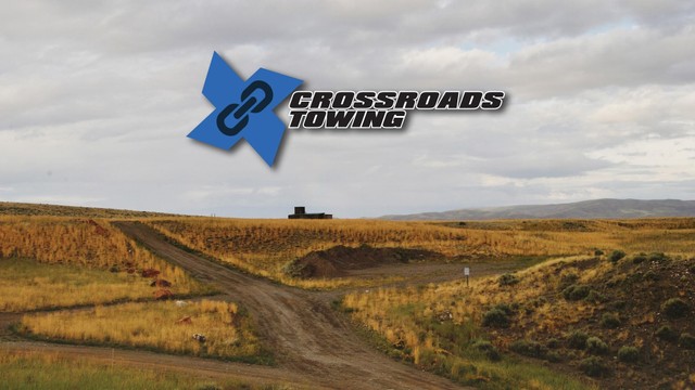 Crossroads Towing and Recovery LLC