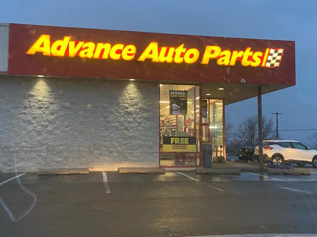 Advance Auto Parts