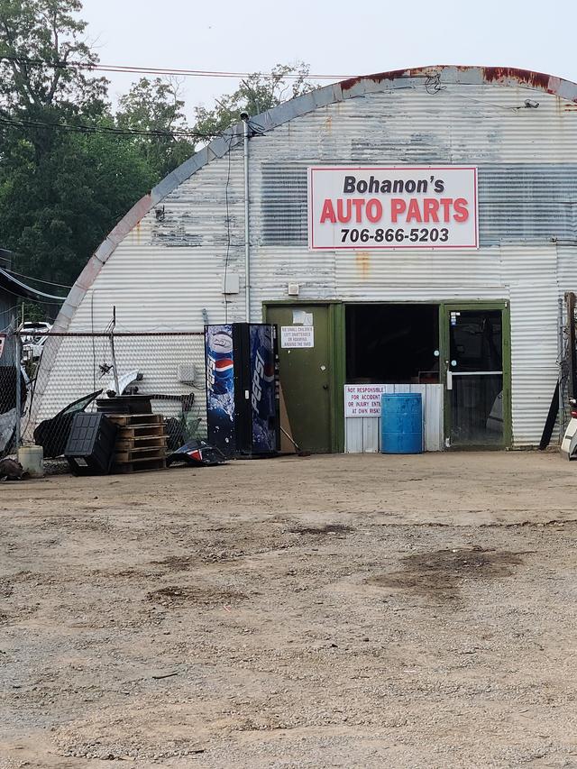 Randy Bohanon Auto & Truck