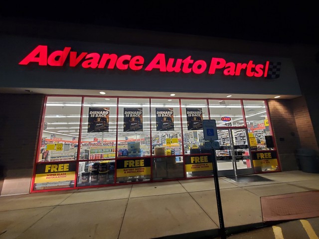 Advance Auto Parts