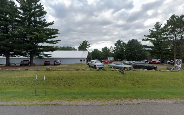 The Auto Doc & Towing LLC & Doc Auto Sales
