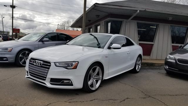 Carolina Auto Imports, Inc, Charlotte, North Carolina