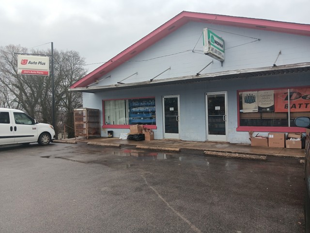 Jim's Auto Accessories Inc