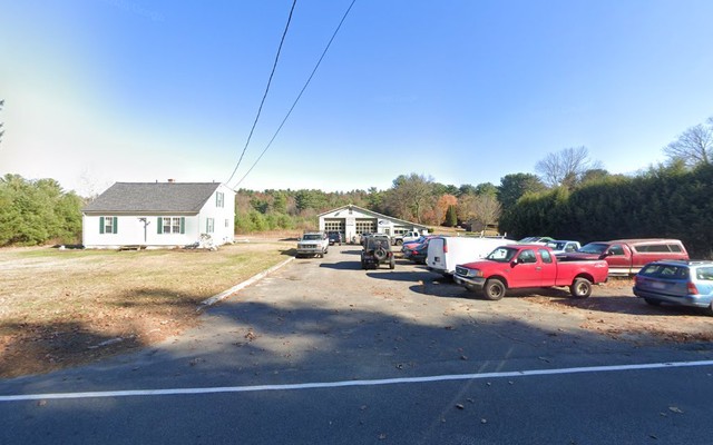 Irla's Auto Repair