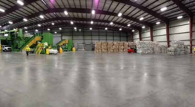 Single Stream Recyclers, LLC, Lake Sarasota, Florida