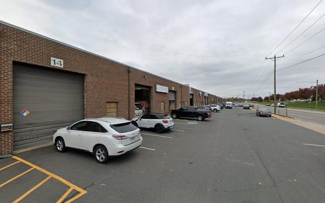 Springfield Auto Service Inc, North Springfield, Virginia