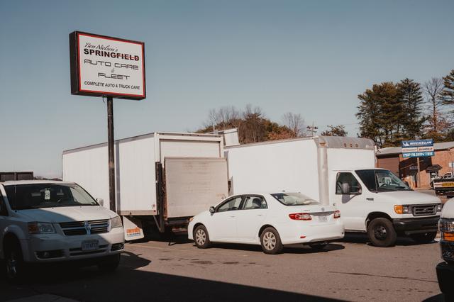Ben Nielsen's Springfield Auto Care and Fleet, North Springfield, Virginia