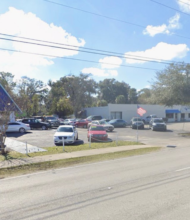 FLORIDA FAST TOWING - Local & Long Distance Towing