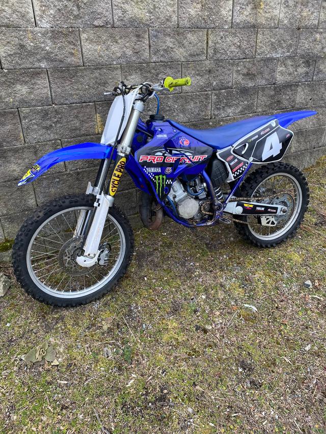 Cash for ATV, DIRTBIKES AND MOTORCYCLES