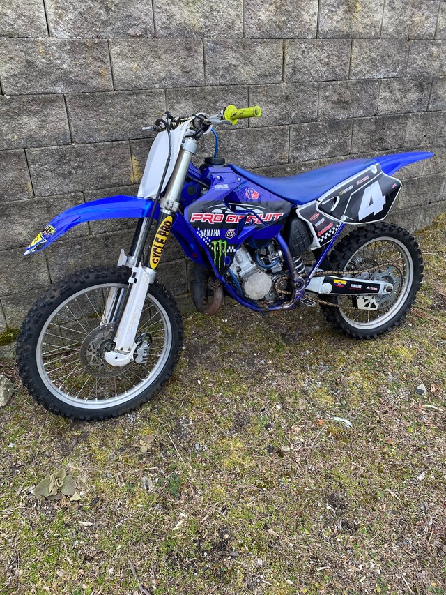 Cash for ATV, DIRTBIKES AND MOTORCYCLES