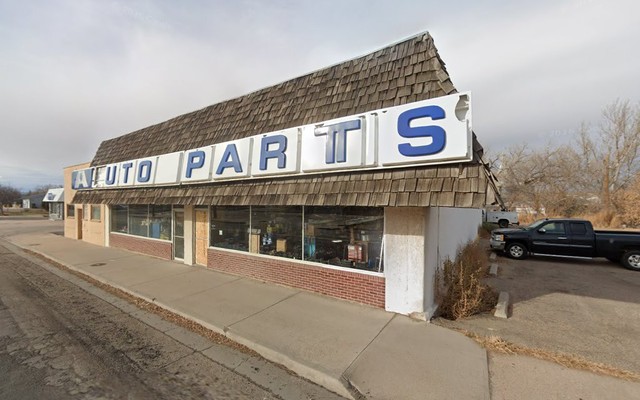 Carquest Auto Parts - Wray Auto Parts