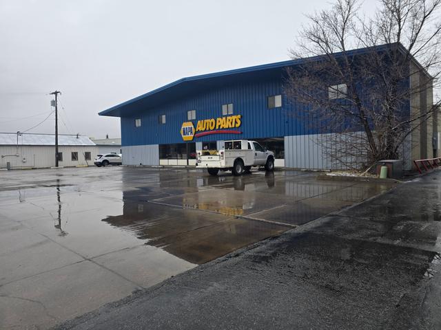 Kallas NAPA Automotive Supply