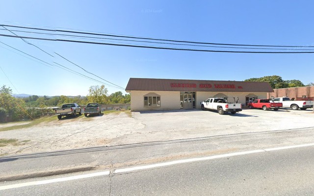 Harrison Auto Salvage, Inc.