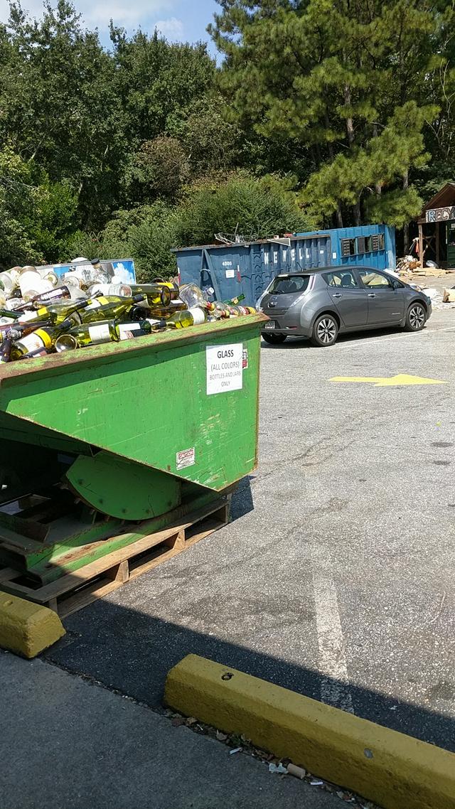 Keep North Fulton Beautiful, Atlanta, Georgia
