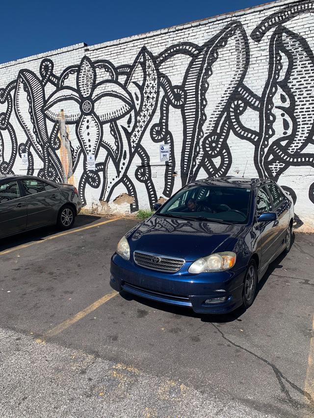 Peachtree Parking Solutions, Atlanta, Georgia