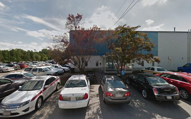 Charles River Automotive, Watertown Town, Massachusetts