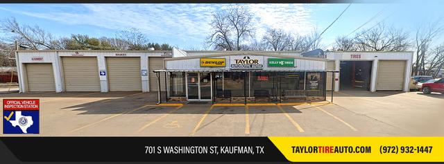 Taylor Automotive & Tire