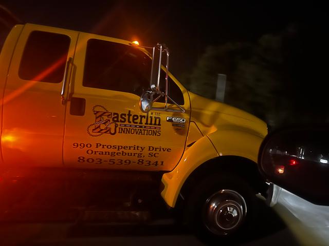 Easterlin Innovations LLC