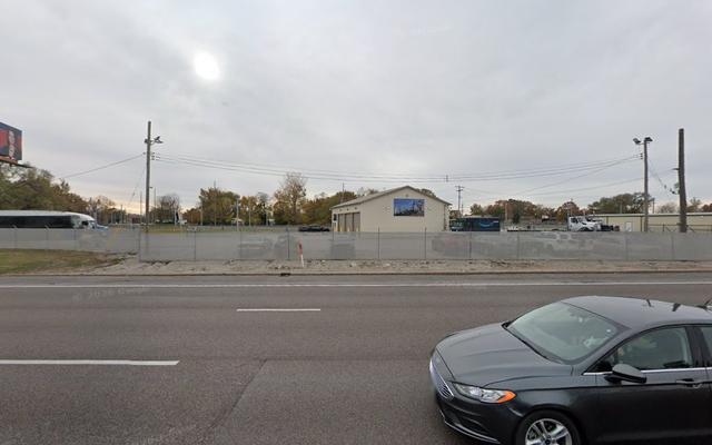 Petroff Towing, East St Louis, Illinois