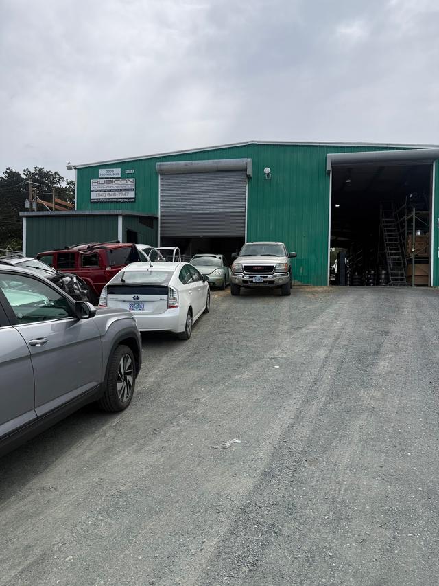 Rubicon Automotive Group