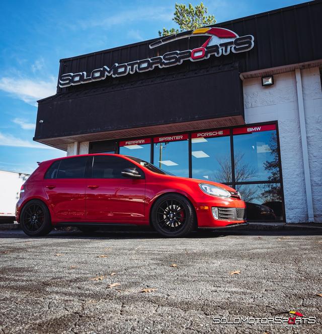 Solo Motorsports – Atlanta | European Auto Repair & Tuning, Atlanta, Georgia