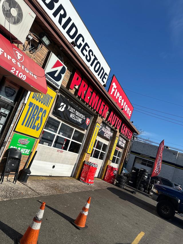 Premier Auto Center, Staten Island, New York