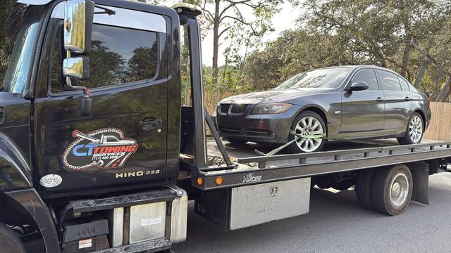 CT Automotive Repair LLC, Tampa, Florida
