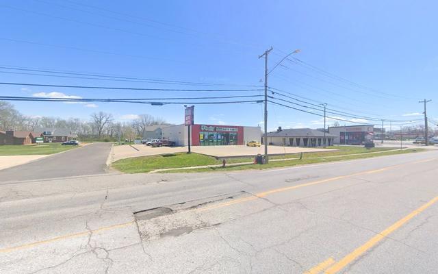 O'Reilly Auto Parts
