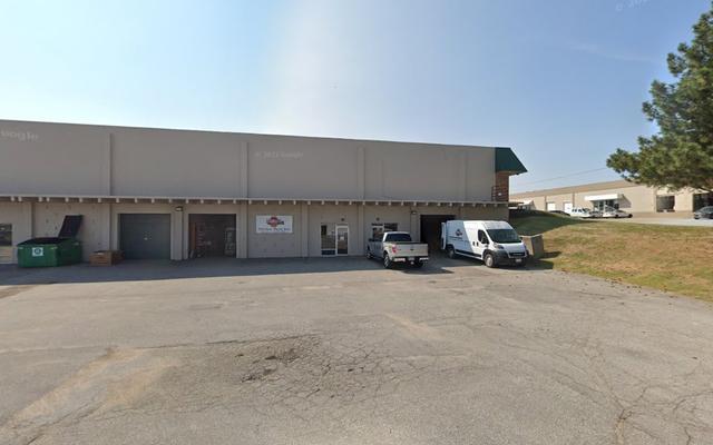 Weldon Truck Parts, Omaha, Nebraska