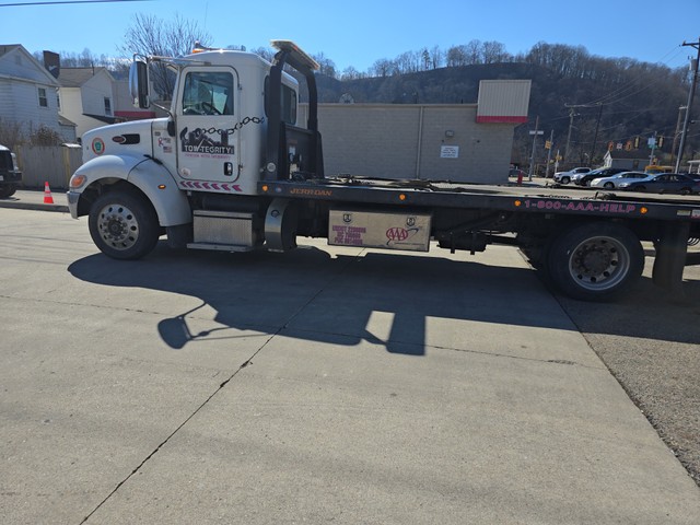 Tow-Tegrity Inc.