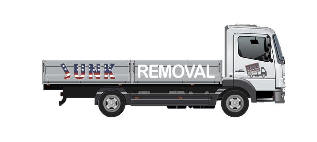 Couser Hauling & Junk Removal