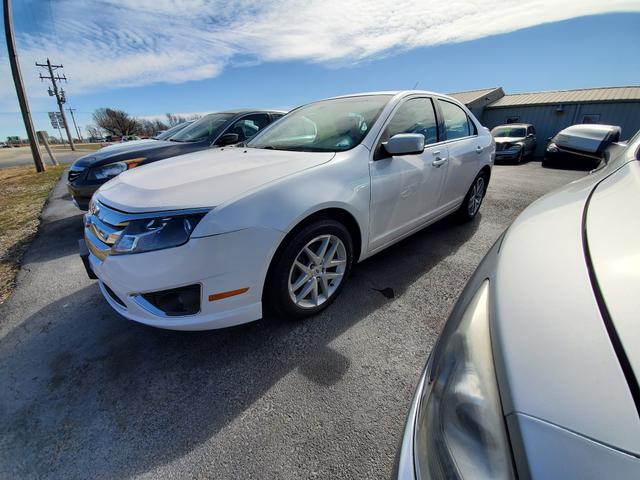 Sheppards Auto Sales