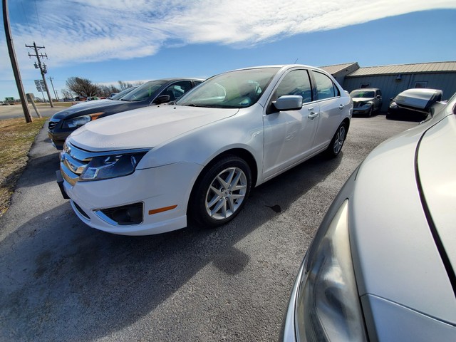 Sheppards Auto Sales